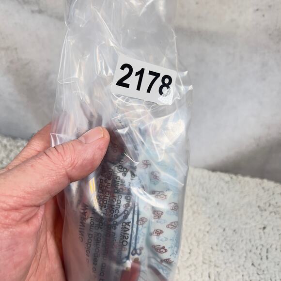 Chinese Famille Rose Porcelain Fu Lu Shou Figurine FU God Of Good Fortune 6.5" - Picture 15 of 15